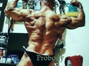 Probody