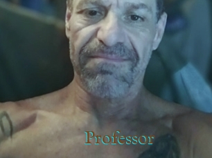 Professor