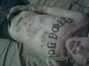 Projextbaby