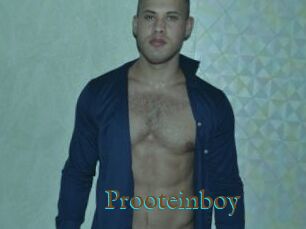 Prooteinboy