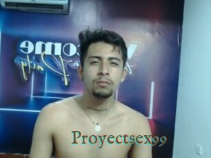 Proyectsex99