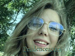 Prudenceacors