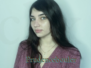 Prudencebouler