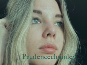 Prudencechumley