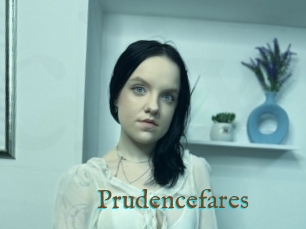 Prudencefares