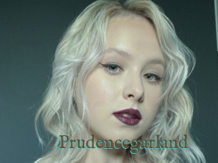 Prudencegarland