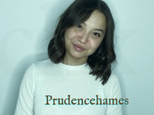 Prudencehames