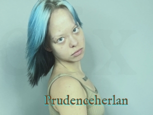 Prudenceherlan