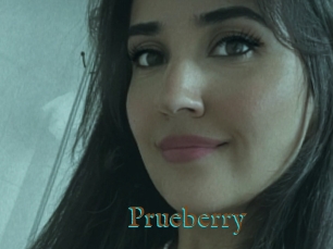 Prueberry