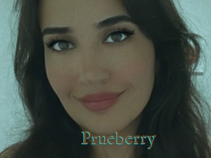 Prueberry