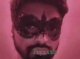 Pryxxxh