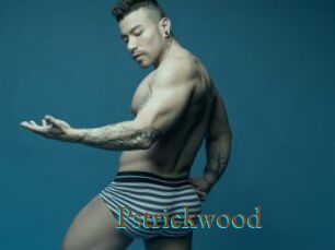 Pstrickwood