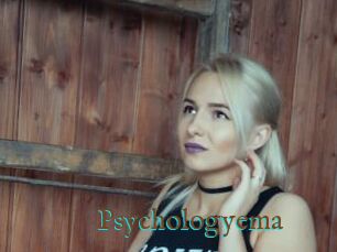 Psychologyema