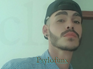 Psylofunx