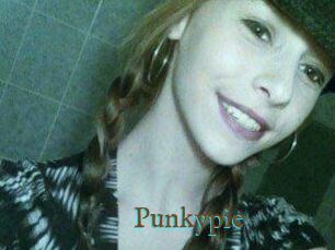 Punkypie