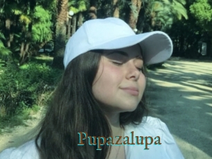 Pupazalupa