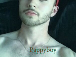 Puppyboy