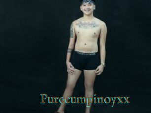 Purecumpinoyxx