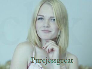 Purejessgreat