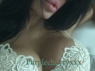 Purplecherryxxx