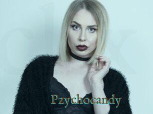 Pzychocandy