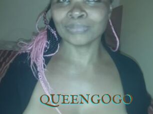 QUEENGOGO