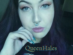 QueenHales