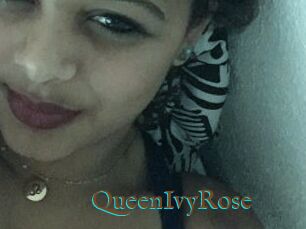 QueenIvyRose