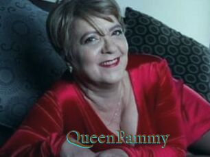 QueenPammy