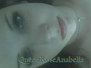 QueenRoseAnabella