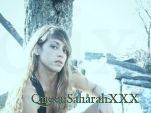 QueenSaharahXXX