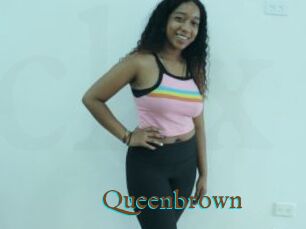 Queenbrown