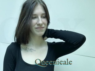 Queenieale