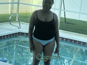 Queenjc