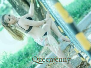 Queenjenny