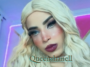 Queenshanell