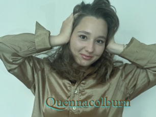 Quennacolburn