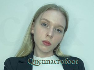 Quennacrofoot