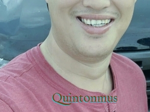 Quintonmus