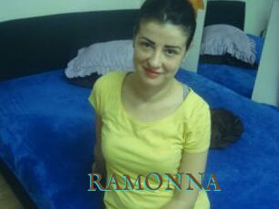 RAMONNA_