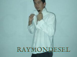 RAYMONDESEL