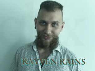 RAYVEN_RAINS