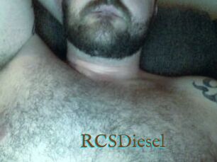 RCSDiesel