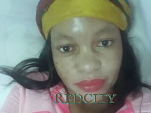 REDCITY