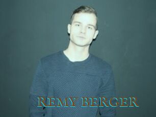 REMY_BERGER