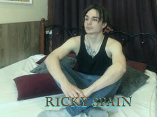 RICKY_SPAIN