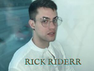 RICK_RIDERR