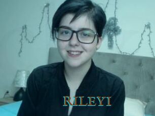 RILEYI