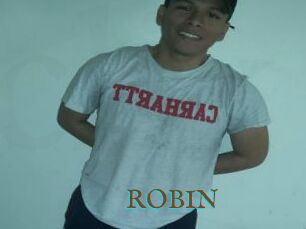 ROBIN