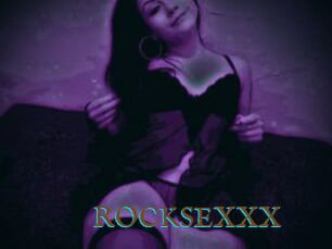 ROCKSEXXX